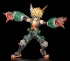 Модель MODEROID Katsuki Bakugo изображение 1