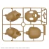 Модель Pokemon Plastic Model Collection BIG 02 Eevee изображение 4