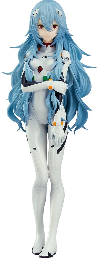 POP UP PARADE Rei Ayanami: Long Hair Ver. фигурка