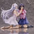 Фигурка Neko Monogatari - Tsubasa Hanekawa & Black Hanekawa (2 Figure Set) производитель Union Creative