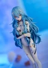 Фигурка POP UP PARADE Rei Ayanami: Long Hair Ver. изображение 5