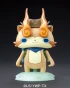 Модель Youkai Watch 18 KK Brothers K Jiro производитель Bandai