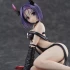 Фигурка 1/6 To Love-Ru Darkness: Haruna Sairenji Darkness Ver. изображение 15