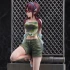 Category.complete-models Rebuild of Evangelion: Mari Illustrious Makinami Figure изображение 4