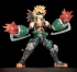 Модель MODEROID Katsuki Bakugo серия MODEROID