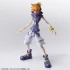 Фигурка The World Ends with You The Animation: Bring Arts Neku Sakuraba изображение 3