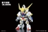 BB Senshi No.401 Gundam Barbatos DX изображение 6