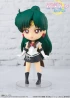 Фигурка Figuarts Mini Super Sailor Pluto -Eternal Edition- серия Figuarts Mini