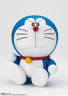 Фигурка Figuarts Zero Doraemon -Scene Arc- источник Doraemon