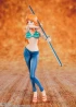 Фигурка Figuarts ZERO Cat Burglar Nami серия Figuarts Zero