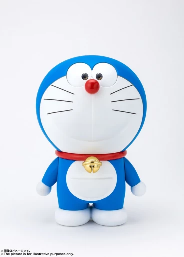 Figuarts Zero EX Doraemon (Stand By Me Doraemon 2) фигурка