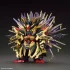 SDW HEROES Qiongqi Strike Freedom Gundam источник SD Gundam