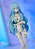 Фигурка POP UP PARADE Rei Ayanami: Long Hair Ver. изображение 6