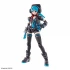 Модель Girl Gun Lady (GGL) Lady Commander Alice источник Girl Gun Lady (GGL)