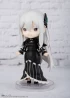 Фигурка Figuarts mini Echidna источник Re:ZERO -Starting Life in Another World-