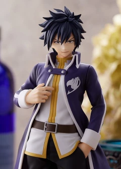 Category.pop-up-parade POP UP PARADE Gray Fullbuster: Grand Magic Games Arc Ver. изображение 5