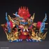 SDW Heroes Wukong Impulse Gundam DX Set изображение 3