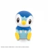 Модель Pokemon Plastic Model Collection Quick!! 06 Piplup источник Pokemon