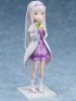 Фигурка Re:Zero - Starting Life in Another World Emilia -Childhood Memories- изображение 10