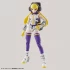 Модель Girl Gun Lady (GGL) Lady Commander Charlotte источник Girl Gun Lady (GGL)