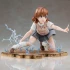 Фигурка A Certain Scientific Railgun T: Mikoto Misaka Figure изображение 2