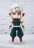 Фигурка Figuarts mini Tengen Uzui (Reissue) источник Kimetsu no Yaiba