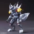 Модель Danball Senki LBX Hunter производитель Bandai