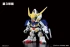 BB Senshi No.401 Gundam Barbatos DX изображение 5