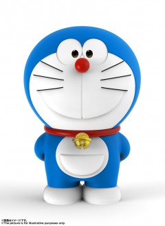 Figuarts Zero Doraemon (Stand By Me Doraemon 2) category.complete-models