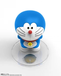 Фигурка Figuarts Zero Doraemon (Stand By Me Doraemon 2) производитель Bandai