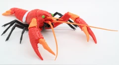 Фигурка Evangelion Edition American Crayfish EVA Unit-02 источник Rebuild of Evangelion