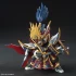 SDW HEROES Nobunaga Gundam Epyon изображение 1