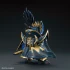SDW HEROES Nobunaga Gundam Epyon Dark Mask Ver. источник SD Gundam