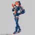 Модель Girl Gun Lady (GGL) Lady Commander Amatsu производитель Bandai