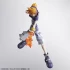 Фигурка The World Ends with You The Animation: Bring Arts Neku Sakuraba изображение 1