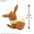 Модель Pokemon Plastic Model Collection Quick !! 04 Eevee источник Pokemon