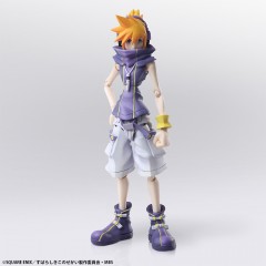The World Ends with You The Animation: Bring Arts Neku Sakuraba фигурка
