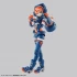 Модель Girl Gun Lady (GGL) Lady Commander Amatsu изображение 1