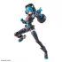 Модель Girl Gun Lady (GGL) Lady Commander Alice изображение 1