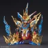 SDW Heroes Wukong Impulse Gundam DX Set изображение 2