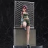 Category.complete-models Rebuild of Evangelion: Mari Illustrious Makinami Figure производитель Union Creative
