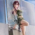 Category.complete-models Rebuild of Evangelion: Mari Illustrious Makinami Figure изображение 6