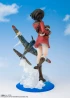 Фигурка Figuarts ZERO Kylie источник The Magnificent Kotobuki / Kouya no Kotobuki Hikoutai