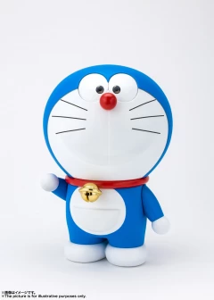 Фигурка Figuarts Zero EX Doraemon (Stand By Me Doraemon 2) производитель Bandai