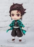 Фигурка Figuarts mini Tanjiro Kamado Water Breathing серия Figuarts Mini