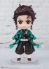 Фигурка Figuarts mini Tanjiro Kamado Water Breathing источник Kimetsu no Yaiba