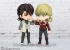 Фигурка Figuarts mini Barnaby Brooks Jr. производитель Bandai
