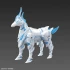 SDW HEROES War Horse Night World Ver. источник SD Gundam
