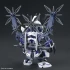 SDW HEROES Saizo Gundam Delta Kai производитель Bandai
