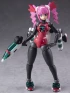 Category.action-figures Polynian Montagne / Motoroid Mare источник Polynian